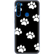 Чехол Uprint Xiaomi Redmi Note 8T 