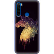 Чехол Uprint Xiaomi Redmi Note 8T 