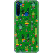 Чехол Uprint Xiaomi Redmi Note 8T 