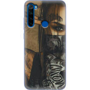 Чехол Uprint Xiaomi Redmi Note 8T 