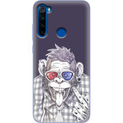 Чехол Uprint Xiaomi Redmi Note 8T 