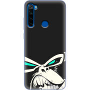 Чехол Uprint Xiaomi Redmi Note 8T 