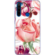 Чехол Uprint Xiaomi Redmi Note 8T 