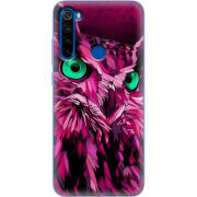 Чехол Uprint Xiaomi Redmi Note 8T 