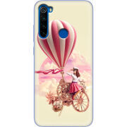 Чехол Uprint Xiaomi Redmi Note 8T 