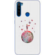 Чехол Uprint Xiaomi Redmi Note 8T 