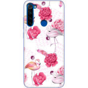 Чехол Uprint Xiaomi Redmi Note 8T 