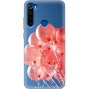 Чехол Uprint Xiaomi Redmi Note 8T 