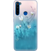 Чехол Uprint Xiaomi Redmi Note 8T 