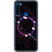 Чехол Uprint Xiaomi Redmi Note 8T 