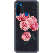 Чехол Uprint Xiaomi Redmi Note 8T 