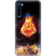 Чехол Uprint Xiaomi Redmi Note 8T 