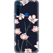 Чехол Uprint Xiaomi Redmi Note 8T 