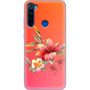 Чехол Uprint Xiaomi Redmi Note 8T 