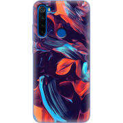 Чехол Uprint Xiaomi Redmi Note 8T 