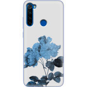Чехол Uprint Xiaomi Redmi Note 8T 