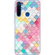 Чехол Uprint Xiaomi Redmi Note 8T 
