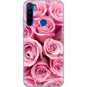 Чехол Uprint Xiaomi Redmi Note 8T 