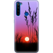 Чехол Uprint Xiaomi Redmi Note 8T 