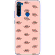 Чехол Uprint Xiaomi Redmi Note 8T 