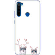 Чехол Uprint Xiaomi Redmi Note 8T 