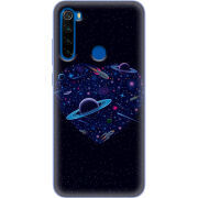 Чехол Uprint Xiaomi Redmi Note 8T 