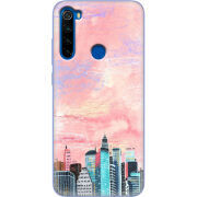 Чехол Uprint Xiaomi Redmi Note 8T 