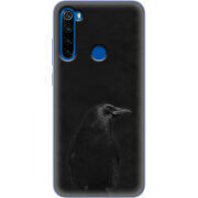 Чехол Uprint Xiaomi Redmi Note 8T 