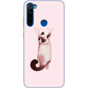 Чехол Uprint Xiaomi Redmi Note 8T 