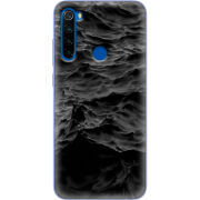 Чехол Uprint Xiaomi Redmi Note 8T 