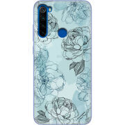 Чехол Uprint Xiaomi Redmi Note 8T 