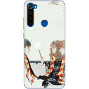 Чехол Uprint Xiaomi Redmi Note 8T 