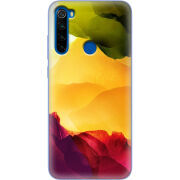 Чехол Uprint Xiaomi Redmi Note 8T 