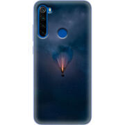 Чехол Uprint Xiaomi Redmi Note 8T 
