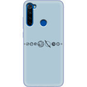 Чехол Uprint Xiaomi Redmi Note 8T 