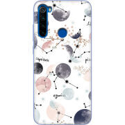 Чехол Uprint Xiaomi Redmi Note 8T 