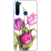 Чехол Uprint Xiaomi Redmi Note 8T 