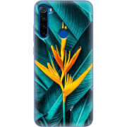 Чехол Uprint Xiaomi Redmi Note 8T 