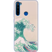 Чехол Uprint Xiaomi Redmi Note 8T 