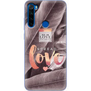 Чехол Uprint Xiaomi Redmi Note 8T 