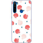 Чехол Uprint Xiaomi Redmi Note 8T 