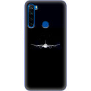 Чехол Uprint Xiaomi Redmi Note 8T 