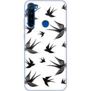 Чехол Uprint Xiaomi Redmi Note 8T 