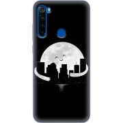 Чехол Uprint Xiaomi Redmi Note 8T 