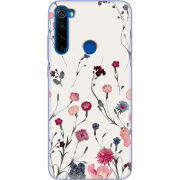 Чехол Uprint Xiaomi Redmi Note 8T 