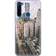 Чехол Uprint Xiaomi Redmi Note 8T 