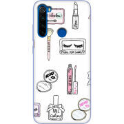 Чехол Uprint Xiaomi Redmi Note 8T 