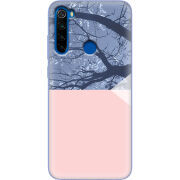 Чехол Uprint Xiaomi Redmi Note 8T 