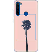 Чехол Uprint Xiaomi Redmi Note 8T 