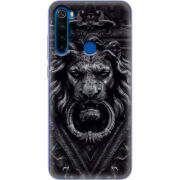 Чехол Uprint Xiaomi Redmi Note 8T 